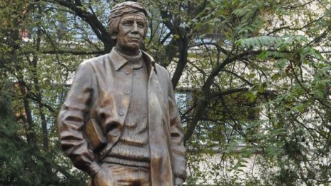 Поставят паметна плоча на лобното място на Георги Марков?