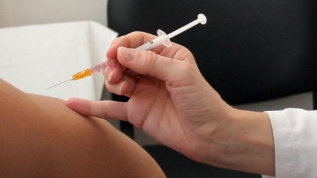 Обривът след реимунизация &ndash; много рядък случай