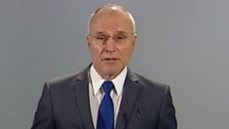 Шефът на БНБ очаква сливане на банки у нас