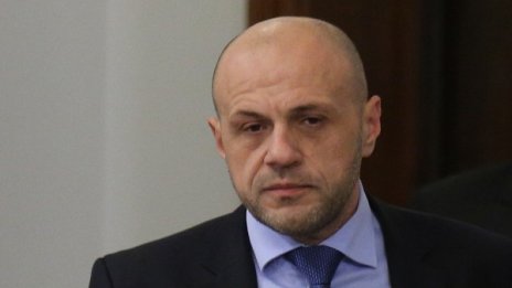 Дончев кандидат-президент? Всичко е възможно