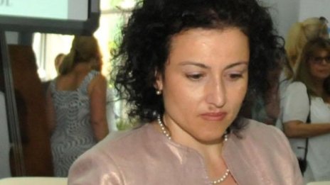 Танева отвръща на левия удар: Нищо не крадем!