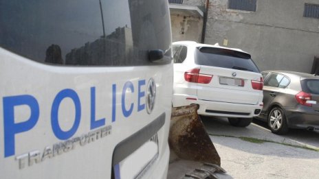 До 5 коли крадат дневно в София - VW, Ауди, Мерцедес