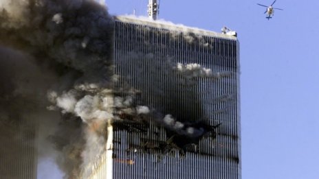 Американка съди Саудитска Арабия заради 11 септември