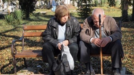 Топла храна за хората в неравностойно положение