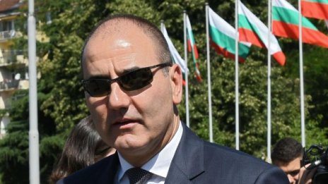 Цветанов: Кабинетът "Орешарски" е най-големият провал