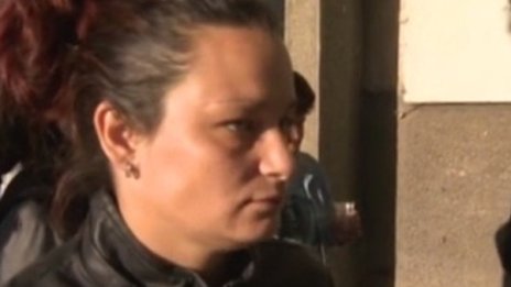 Строго наказание за родителите, изоставили бебето си в "Обеля"