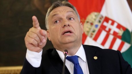 Орбан към унгарците: Гласувайте на референдума!