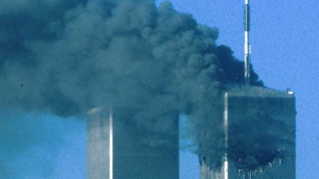 Саудитска Арабия може да бъде съдена за атаките от 9/11