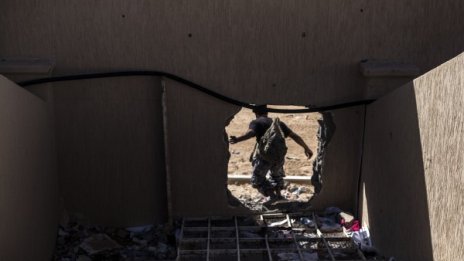Холандски журналист е убит в Либия