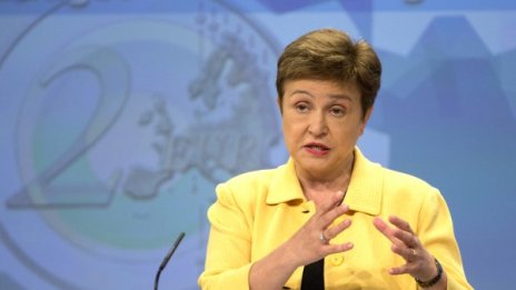 Кристалина говори пред ООН: Трябва да предвидим опасностите