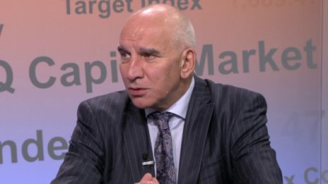 Възможно е да видим сливане на банки идните 12 месеца