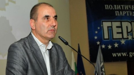 Цветанов отсече: Не сме буфер и не ни мислят за такъв!