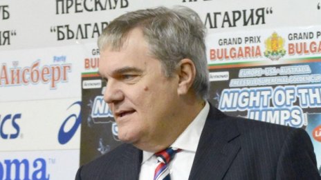 Цачева към "Дондуков" 2? Какво от това, Калфин печели!