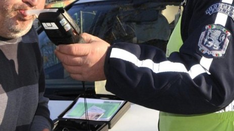 Обвиниха пиян автобусен шофьор от Перник