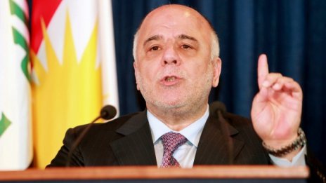 Премиерът на Ирак плаши Турция с регионална война