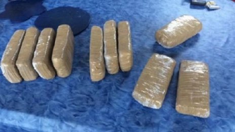 Българи пренасяли хероин в Австрия, ще лежат 8 г.
