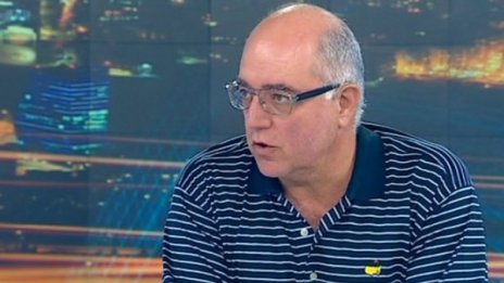 Кънчо Стойчев: Пазарът е състезание, но рядко протича честно