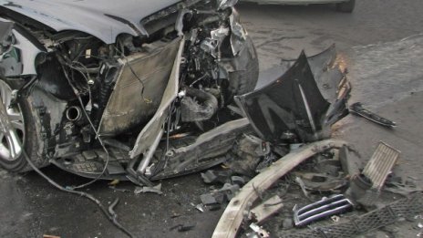 Около 300 убийци на пътя се разхождат на свобода