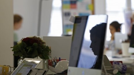Вирус от името на НАП поврежда компютрите ни