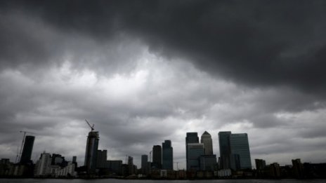 Обратното броене за Brexit започна 