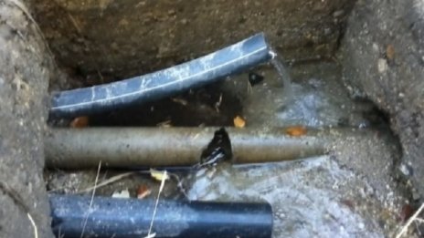 6 месеца без вода! Къде? В село Рибново