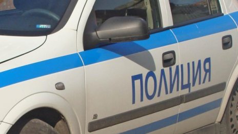 16-годишен шегаджия вдигна на крак полицията в Ихтиман