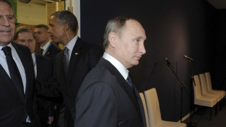 Наследството за новия US президент: Влошени отношения с Русия