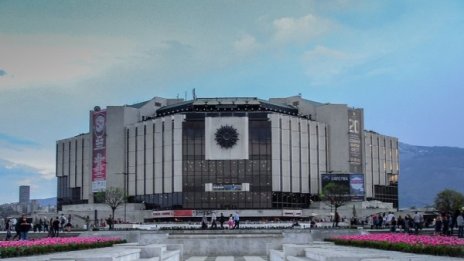София е най-замърсената столица в Европа