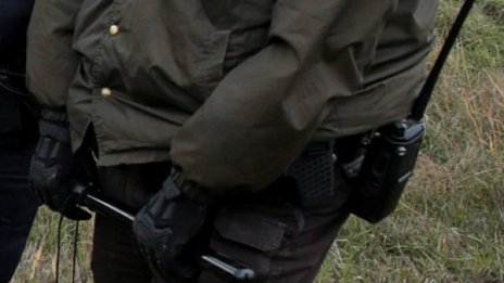 Да те уволнят заради неприемлив външен вид 