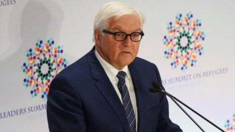 Щайнмайер: Опасността от военен сблъсък е значителна
