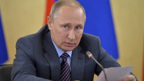 Путин ще бъде такъв, какъвто го иска руският народ