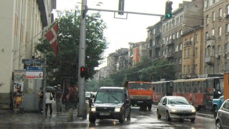 Затварят столични улици, заради снимките на филм