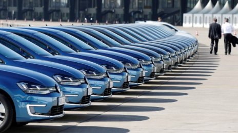 2030 година, Европа: Колите ще се движат без гориво?