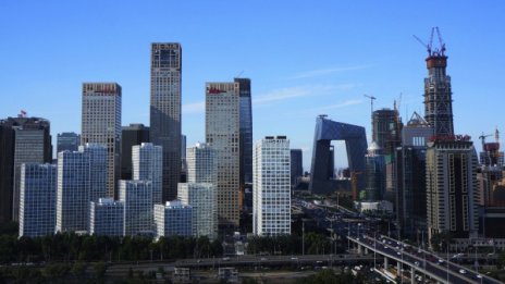 Най-малко 17 души загинаха в Китай при срутване на блокове