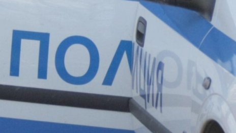 Евакуираха жители на столичен блок