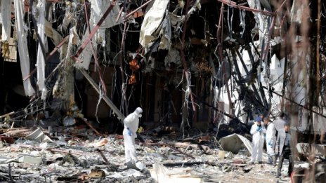 Подкопават се усилията на САЩ за натиск върху Русия 