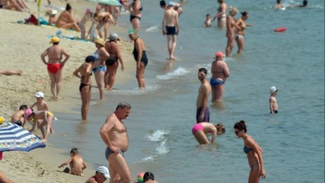 Кадрите в туризма ни намалели с 10%