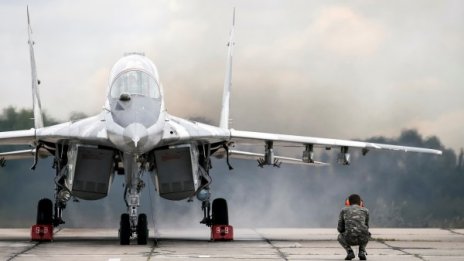 Москва и Пекин умуват отговор на противоракетния щит на САЩ