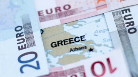 Кошмарните сценарии за излизане на Гърция от еврозоната се връщат