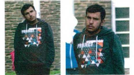 Сириецът, заподозрян в планиране на атентат, се е самоубил