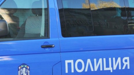 Хванаха 18 бежанци във видинско село