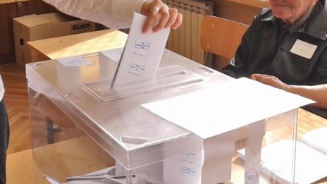 Мераклиите да гласуват – повече в Англия, а не в Турция