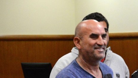 Общинари направиха Чоков шеф на комисията за земераздаване