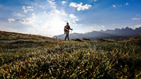 Радваме се още малко на слънцето, чакат ни до 17&deg; в петък