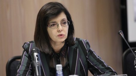 Сексуална и трудова експлоатация &ndash; основна за трафик на хора