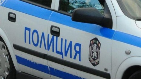 Кандидат за бежанец от Афганистан ступа гард