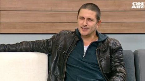 Асен Блатечки: В брака не вярвам, а в семейството