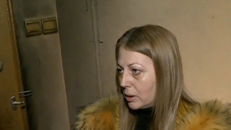 Хвърлиха коктейл Молотов по дома на адвокатката на Чоков