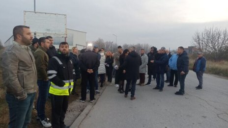  "Улеят на смъртта" в Пловдив събра недоволни след трагичния инцидент на околовръстния път