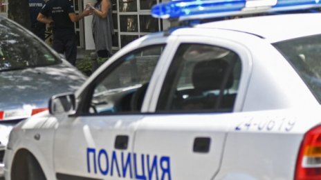 Две коли пометоха и убиха българин в Катерини 